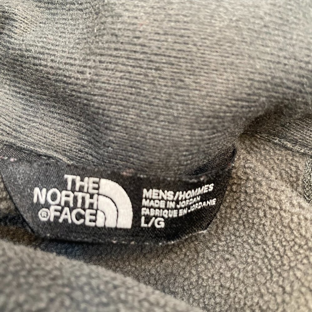 NORTH FACE Pull-Over Sweatshirt - Picture 4 of 4